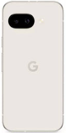 Google Pixel 9a 128GB Porcelain - Premium