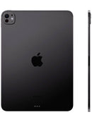 Apple iPad Pro 11-inch 5th Gen M4 (2024) 256GB 11 inches Wifi Space Black - Premium