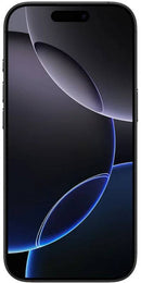 Apple iPhone 16 256GB Black - New (sealed)