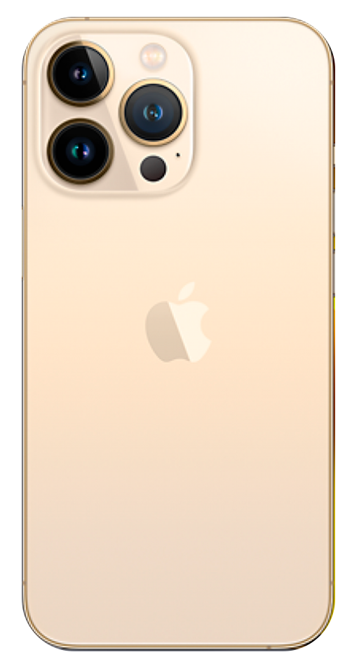 Apple iPhone 13 Pro Max 256GB Gold - Good