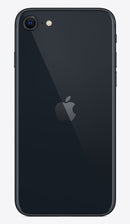 Apple iPhone SE (2022) 64GB Midnight - New (opened)