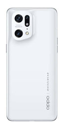 Oppo Find X5 Pro 256GB Ceramic White - Good