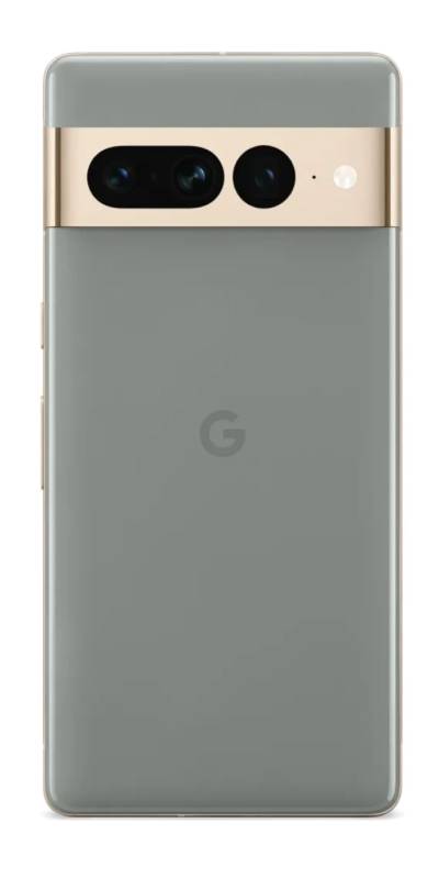 Google Pixel 7 Pro 128GB Hazel - New (sealed)