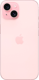 Apple iPhone 15 128GB Pink - New (sealed)