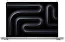 Apple MacBook Pro M4 14-inch (2024) 512GB 16GB M4 Silver - Premium