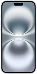 Apple iPhone 16 Plus 128GB White - Premium