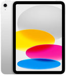Apple iPad 11th Gen A16 (2025) 128GB Wifi + Cellular Silver - Premium