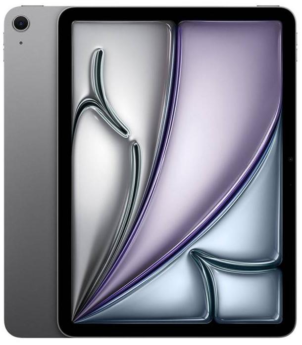Apple iPad Air 11-inch 7th Gen M3 (2025) 128GB Wifi + Cellular Space Grey - New (sealed)