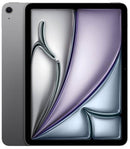 Apple iPad Air 13-inch 7th Gen M3 (2025) 128GB Wifi + Cellular Space Grey - Premium