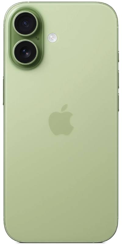 Apple iPhone 17 256GB Sage - New (sealed)