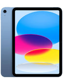 Apple iPad 11th Gen A16 (2025) 128GB Wifi + Cellular Blue - New (sealed)