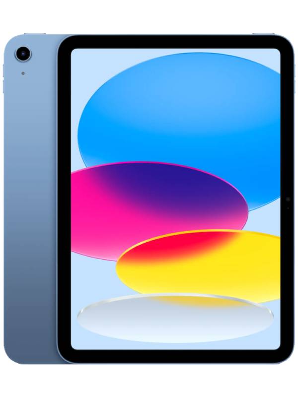 Apple iPad 11th Gen A16 (2025) 128GB Wifi + Cellular Blue - New (sealed)