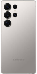 Samsung Galaxy S25 Ultra 256GB Titanium Grey - Premium