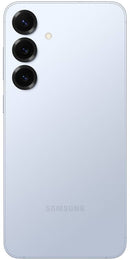 Samsung Galaxy S25 128GB Icyblue - New (sealed)
