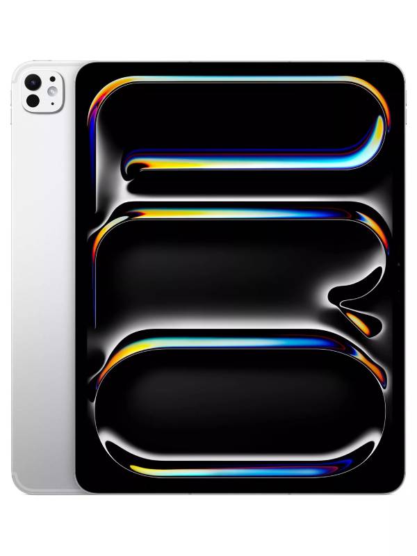 Apple iPad Pro 13-inch 8th Gen M5 (2025) 256GB Wifi + Cellular Silver - New (sealed)