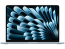 Apple MacBook Air M5 13-inch (2026) M5 Chip 10-core CPU 8-core GPU 16GB 512GB Sky Blue - New (opened)