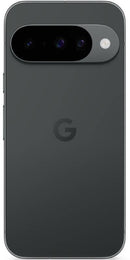Google Pixel 10 256GB Obsidian - Premium
