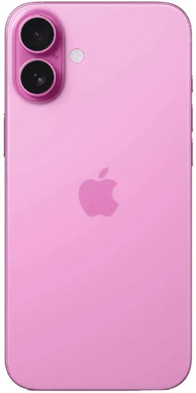Apple iPhone 16 128GB Pink - New (opened)