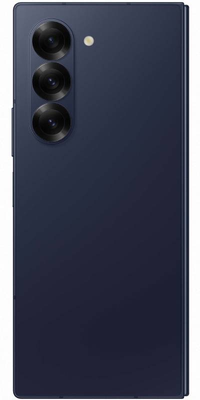 Samsung Galaxy Z Fold6 256GB Navy - Good