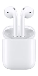 Apple AirPods (1st Generation) with Standard Charging Case White - Good