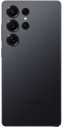 Samsung Galaxy S25 Ultra 256GB Titanium Jetblack - New (sealed)
