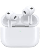 Apple AirPods Pro 3 White - New (sealed)
