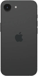 Apple iPhone 16e 256GB Black - New (sealed)