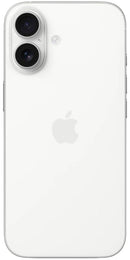 Apple iPhone 17 256GB White - New (opened)