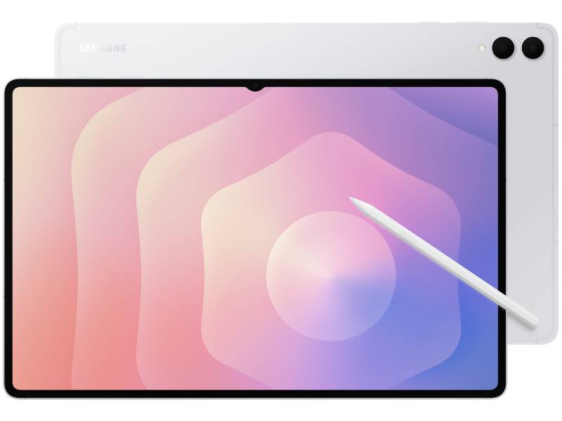 Samsung Galaxy Tab S11 Ultra 512GB Wifi Silver - Premium