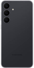Samsung Galaxy S25 FE 256GB Jetblack - Premium