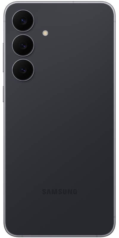 Samsung Galaxy S25 FE 256GB Jetblack - Premium