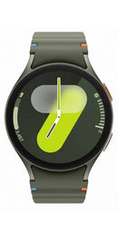 Samsung Galaxy Watch7 Bluetooth 40mm Aluminium Green Sport Band Green - New (sealed)