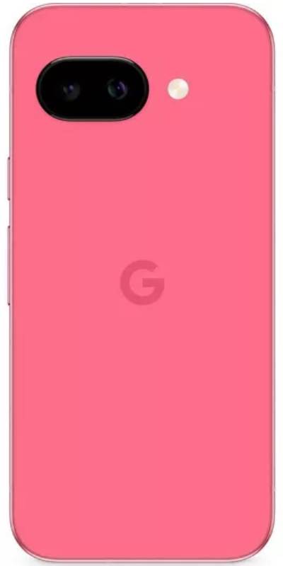 Google Pixel 9a 128GB Peony - New (sealed)