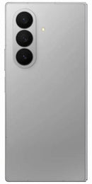 Samsung Galaxy Z Fold7 256GB Silver Shadow - New (sealed)