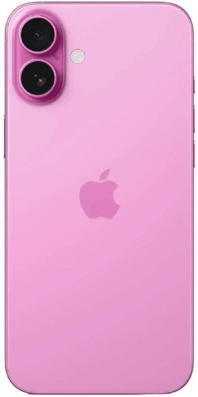 Apple iPhone 16 128GB Pink - New (sealed)