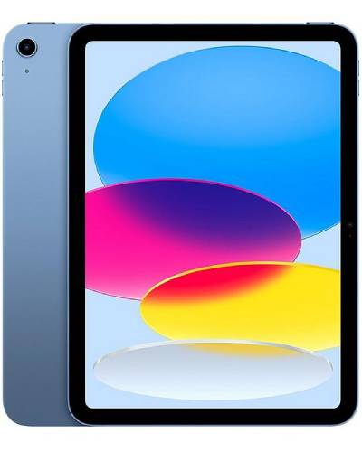 Apple iPad 11th Gen (2025) 256GB Wifi Blue - New (sealed)