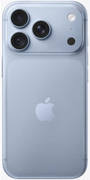 Apple iPhone 18 Pro Max 512GB Glacier - New (sealed)