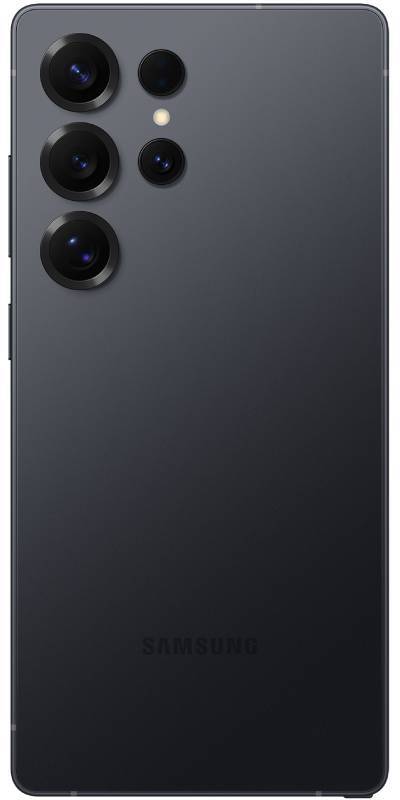 Samsung Galaxy S25 Ultra 256GB Titanium Jetblack - New (sealed)