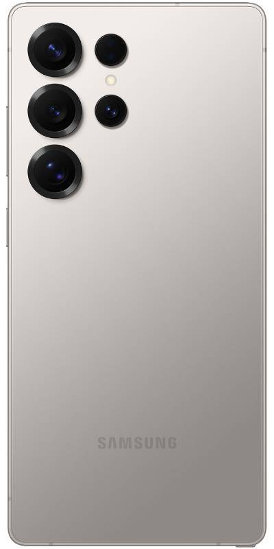 Samsung Galaxy S25 Ultra 1TB Titanium Grey - New (sealed)