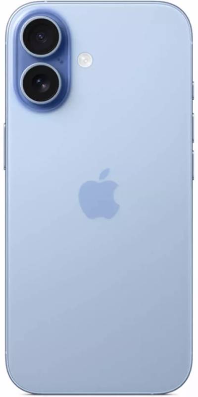 Apple iPhone 17 256GB Mist Blue - New (opened)