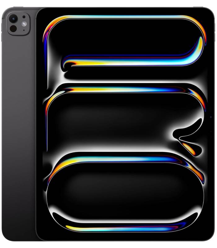 Apple iPad Pro 11-inch 5th Gen M4 (2024) 256GB 11 inches Wifi + Cellular Space Black - New (sealed)