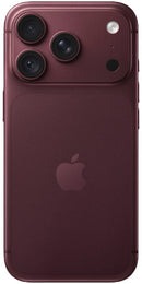 Apple iPhone 18 Pro Max 256GB Burgundy - New (sealed)