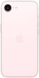 Apple iPhone 17e 256GB Soft Pink - New (sealed)