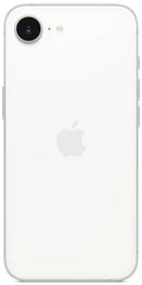 Apple iPhone 16e 128GB White - Premium
