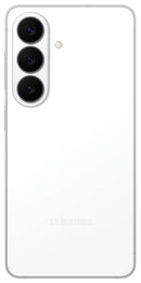 Samsung Galaxy S26 256GB White - New (sealed)