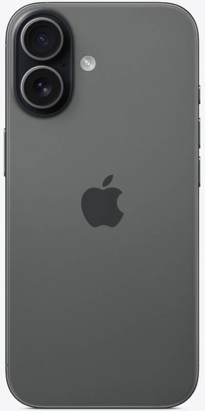 Apple iPhone 17 256GB Black - New (sealed)