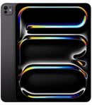 Apple iPad Pro 13-inch 7th Gen M4 (2024) 1TB 13 inches Wifi + Cellular Space Black - Premium