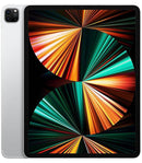 Apple iPad Pro 12.9-inch 5th Gen M1 (2021) 128GB Wifi + Cellular Silver - Great
