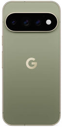 Google Pixel 11 Pro 256GB Olive - Premium
