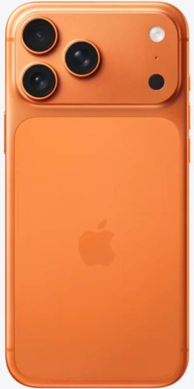 Apple iPhone 17 Pro 1TB Cosmic Orange - New (opened)